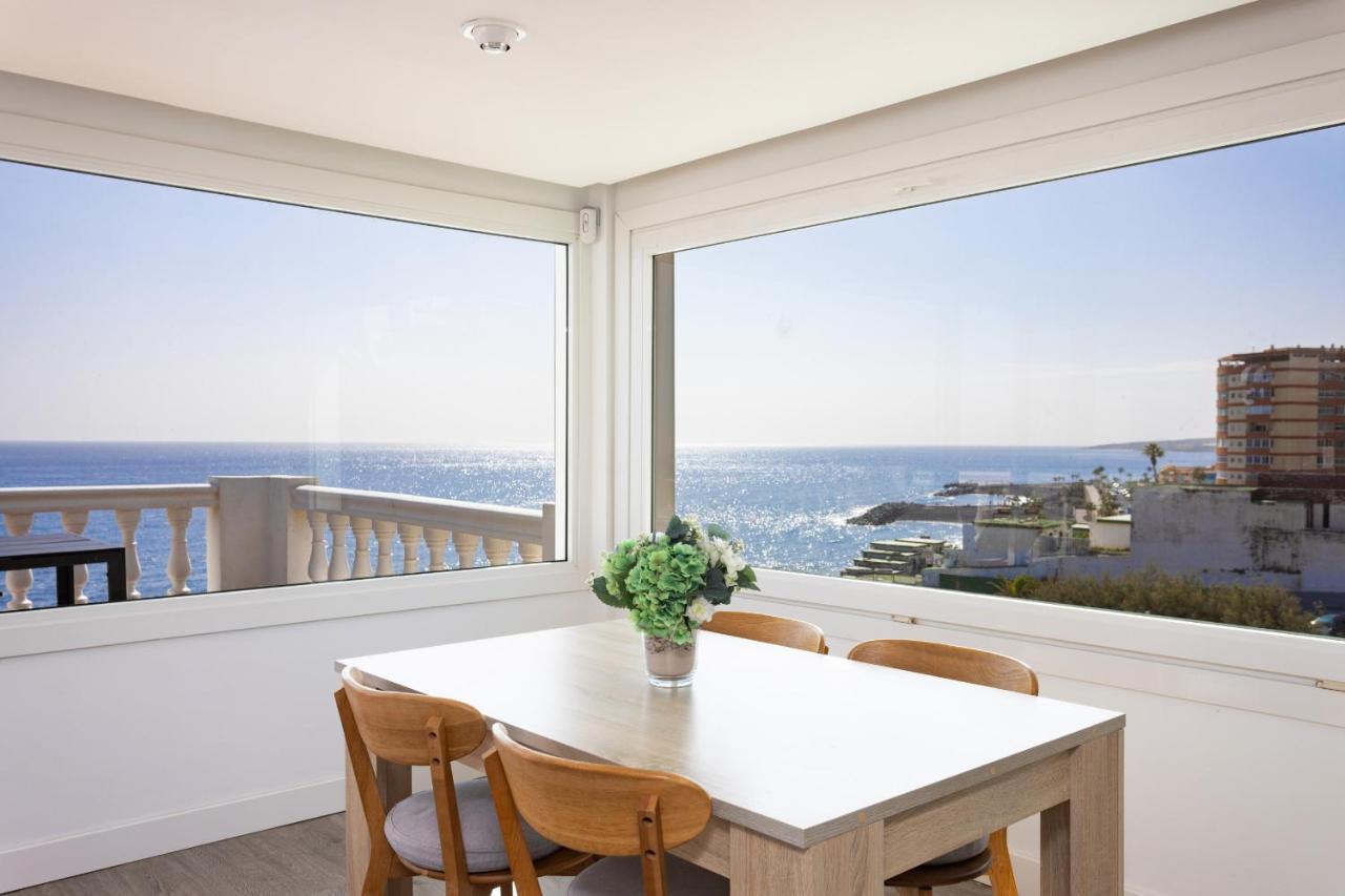 Over The Ocean Apartment *