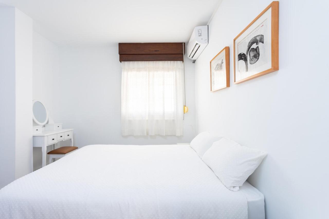 Over The Ocean Apartment *