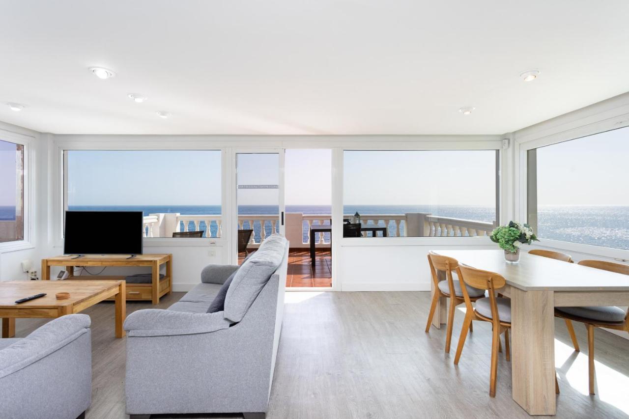 Over The Ocean Apartment *