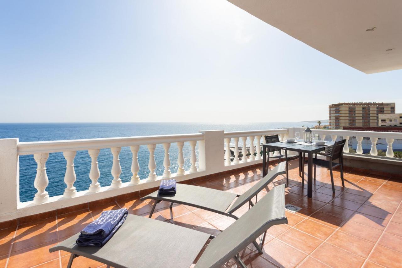 Appartement Over The Ocean