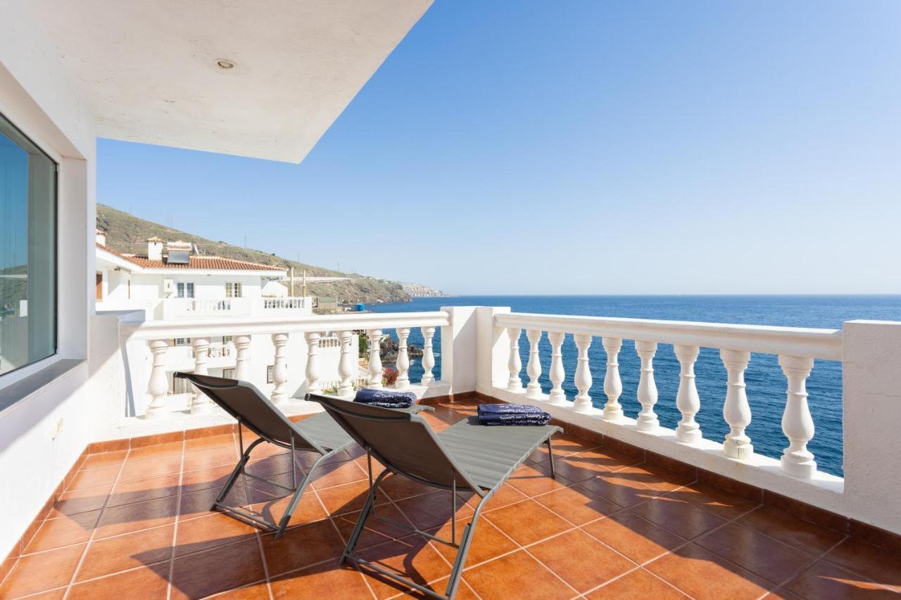 Over The Ocean Appartement Candelaria