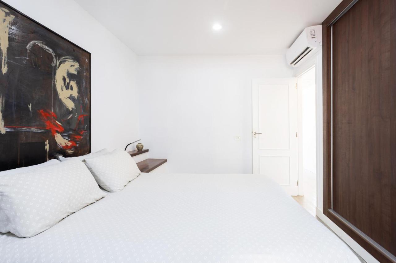 Over The Ocean Appartement Candelaria