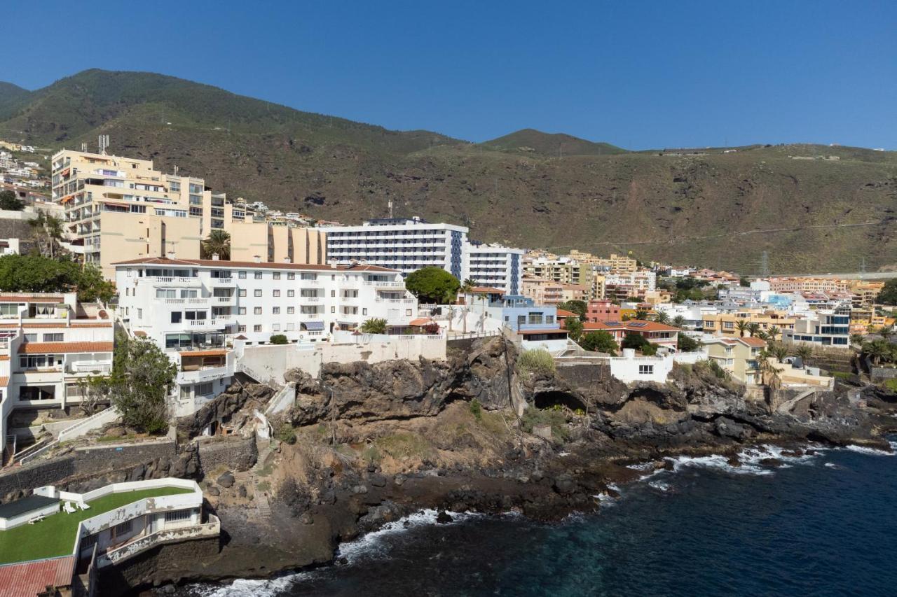 Apartament Over The Ocean Candelaria