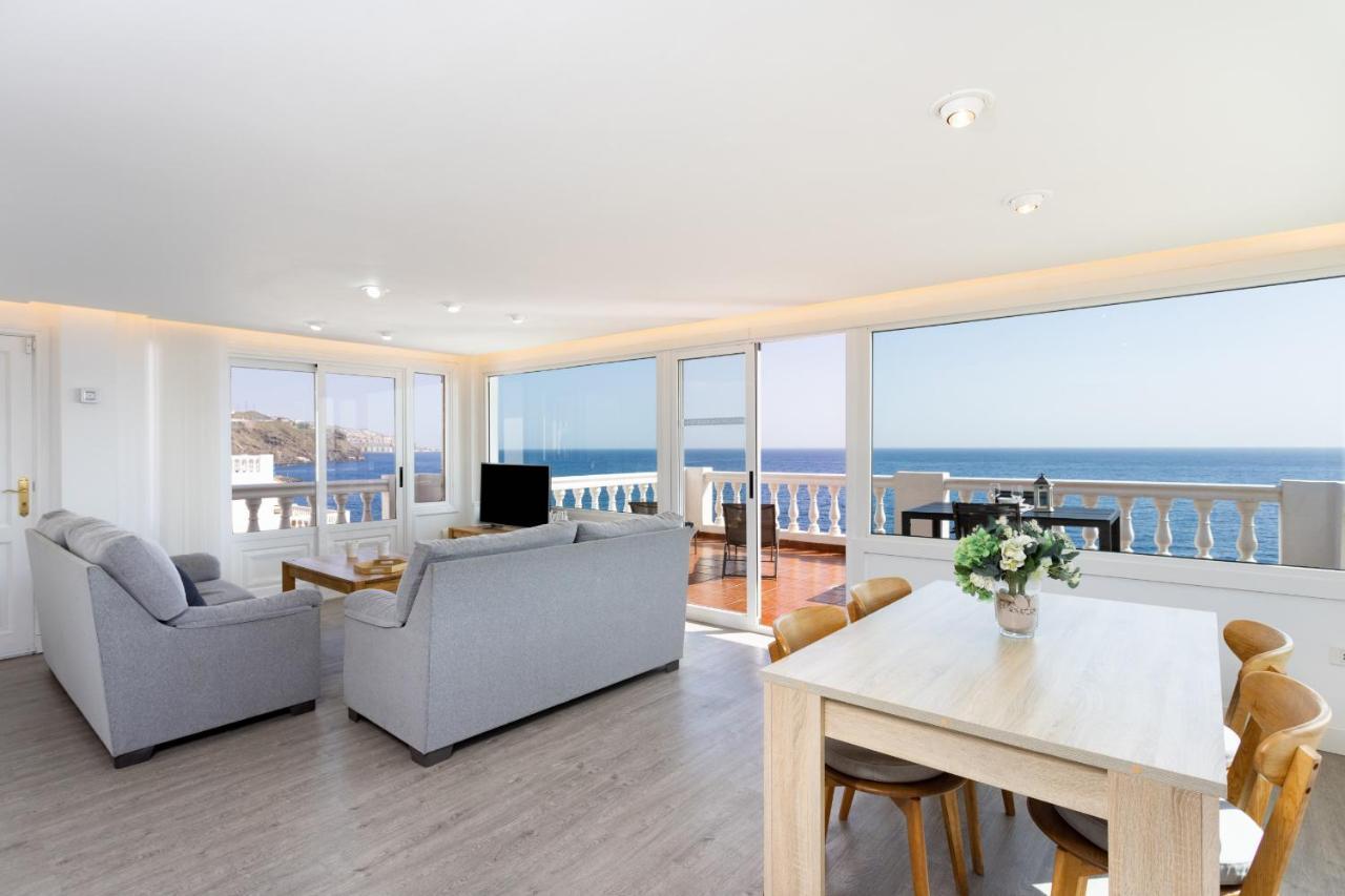 Apartament Over The Ocean